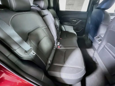 2026 Mazda Mazda CX-5 2.5 S Preferred S
