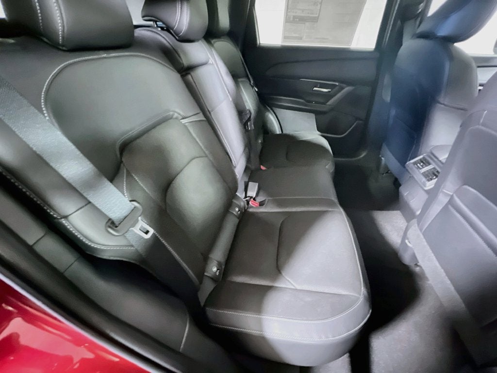 2026 Mazda Mazda CX-5 2.5 S Preferred S
