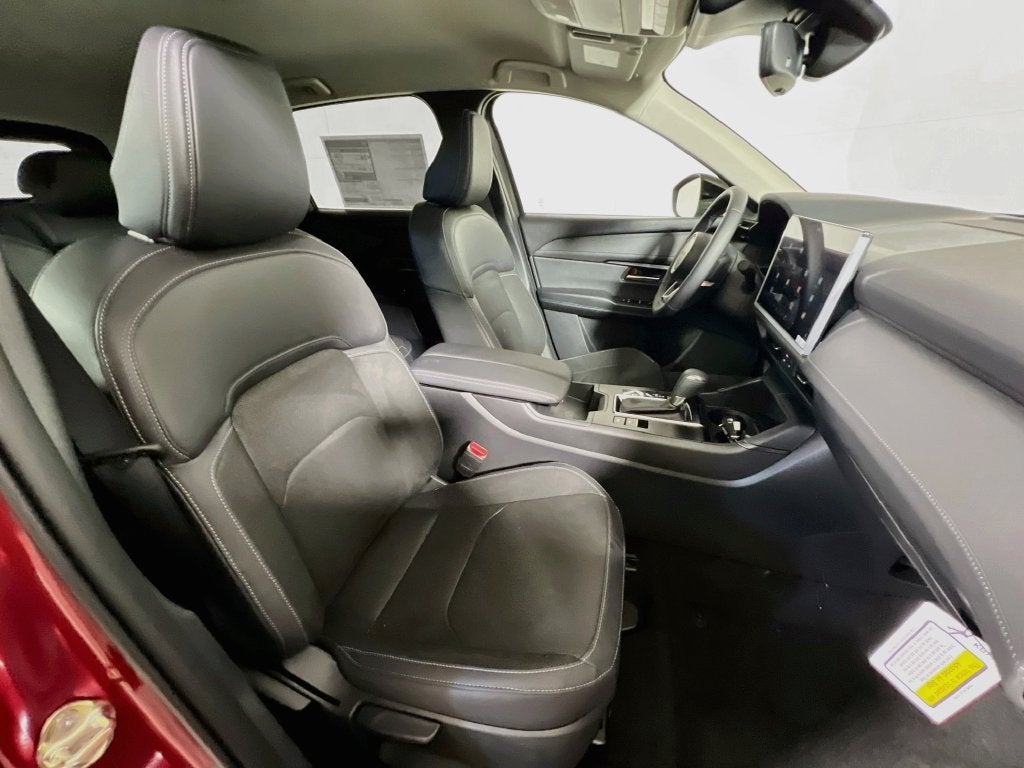 2026 Mazda Mazda CX-5 2.5 S Preferred S