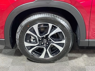 2026 Mazda Mazda CX-5 2.5 S Preferred S