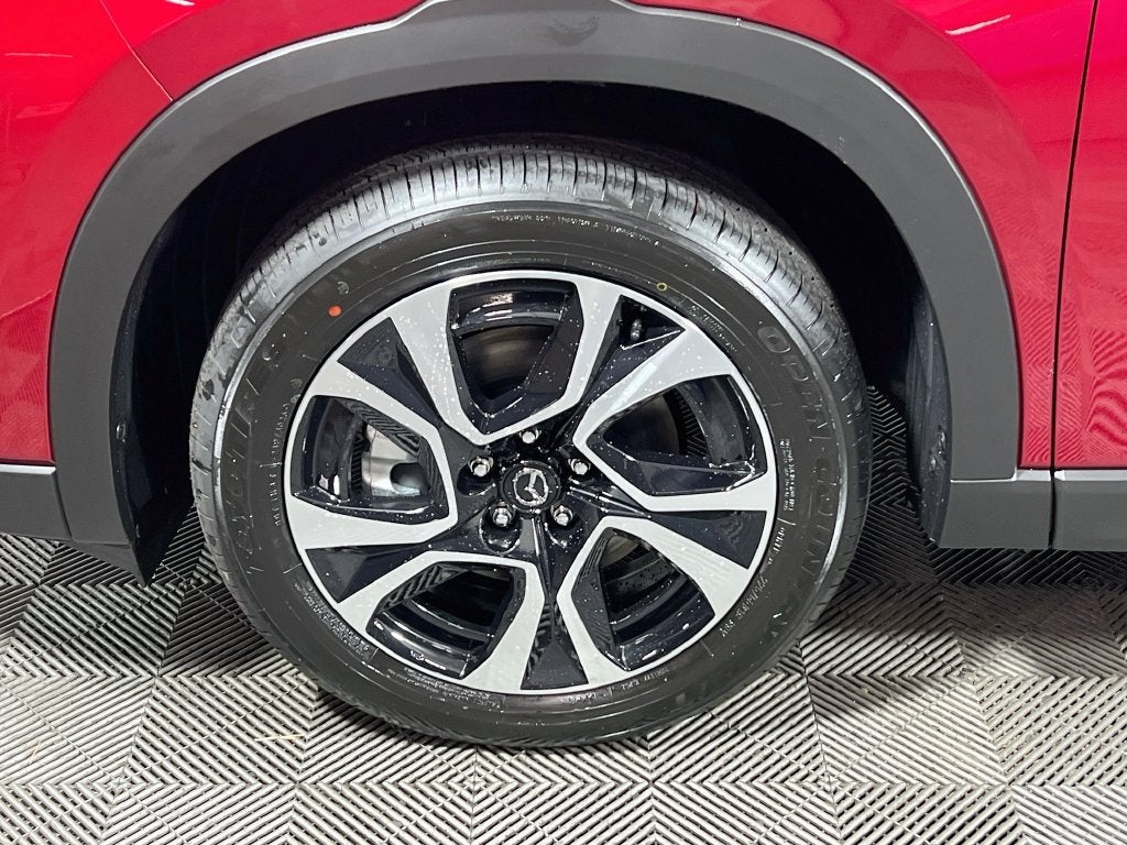2026 Mazda Mazda CX-5 2.5 S Preferred S