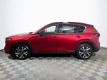2026 Mazda Mazda CX-5 2.5 S Preferred S