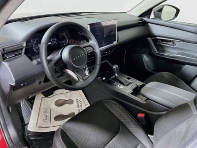 2026 Mazda Mazda CX-5 2.5 S Preferred S