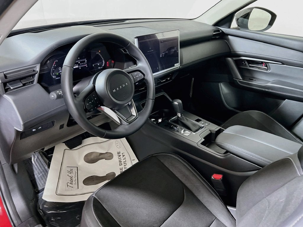 2026 Mazda Mazda CX-5 2.5 S Preferred S