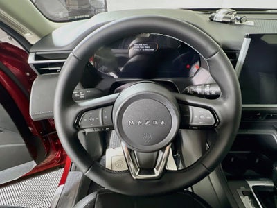 2026 Mazda Mazda CX-5 2.5 S Preferred S