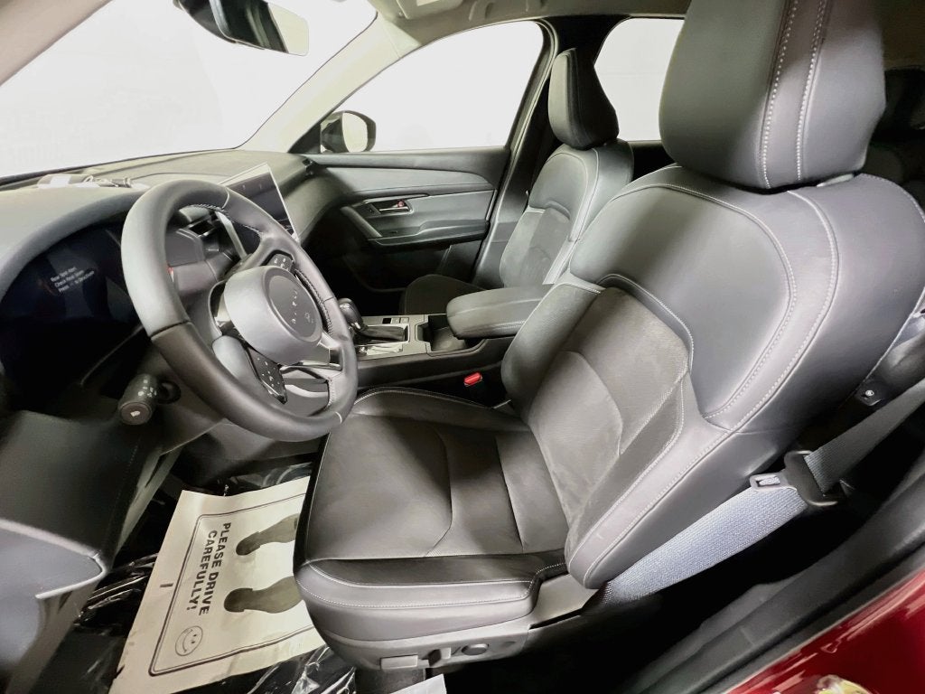 2026 Mazda Mazda CX-5 2.5 S Preferred S