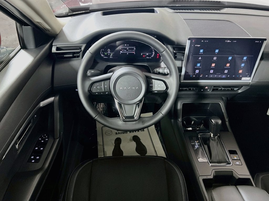 2026 Mazda Mazda CX-5 2.5 S Preferred S
