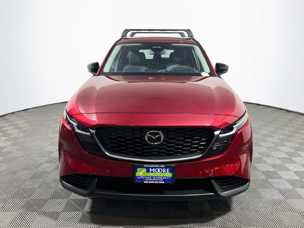 2026 Mazda Mazda CX-5 2.5 S Preferred S
