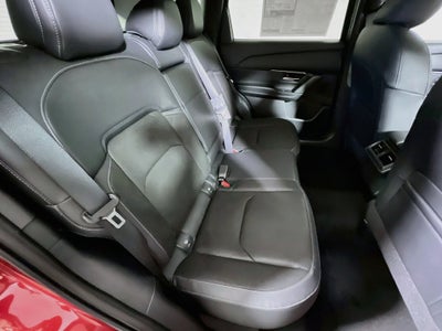 2026 Mazda Mazda CX-5 2.5 S Preferred S