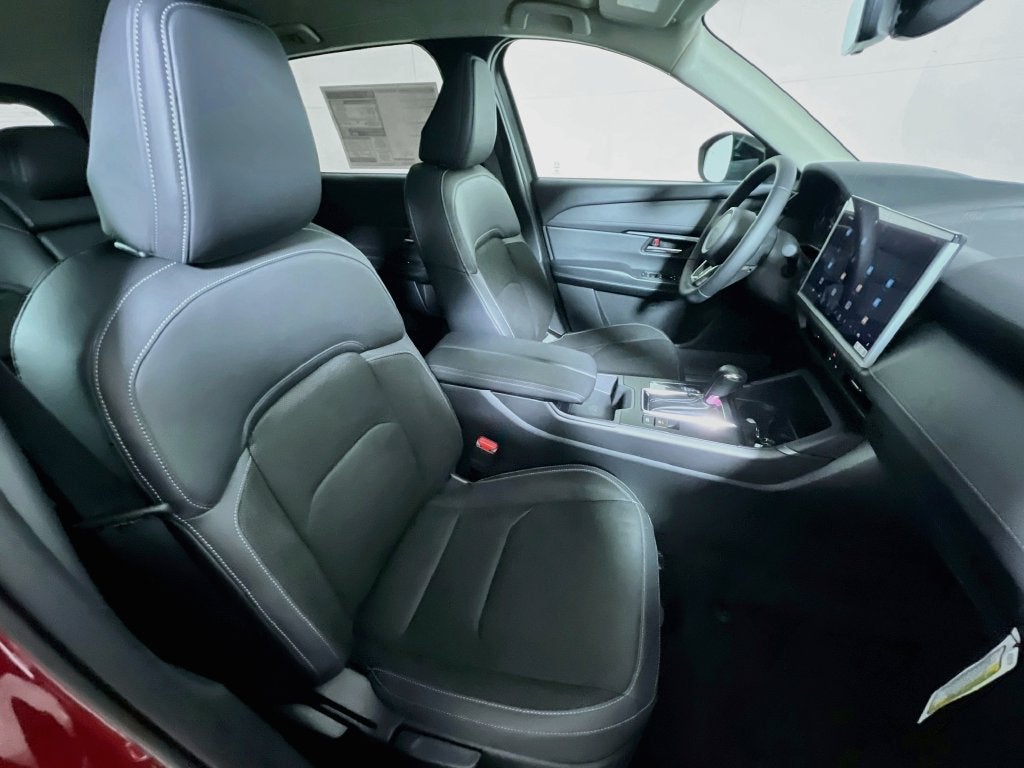 2026 Mazda Mazda CX-5 2.5 S Preferred S