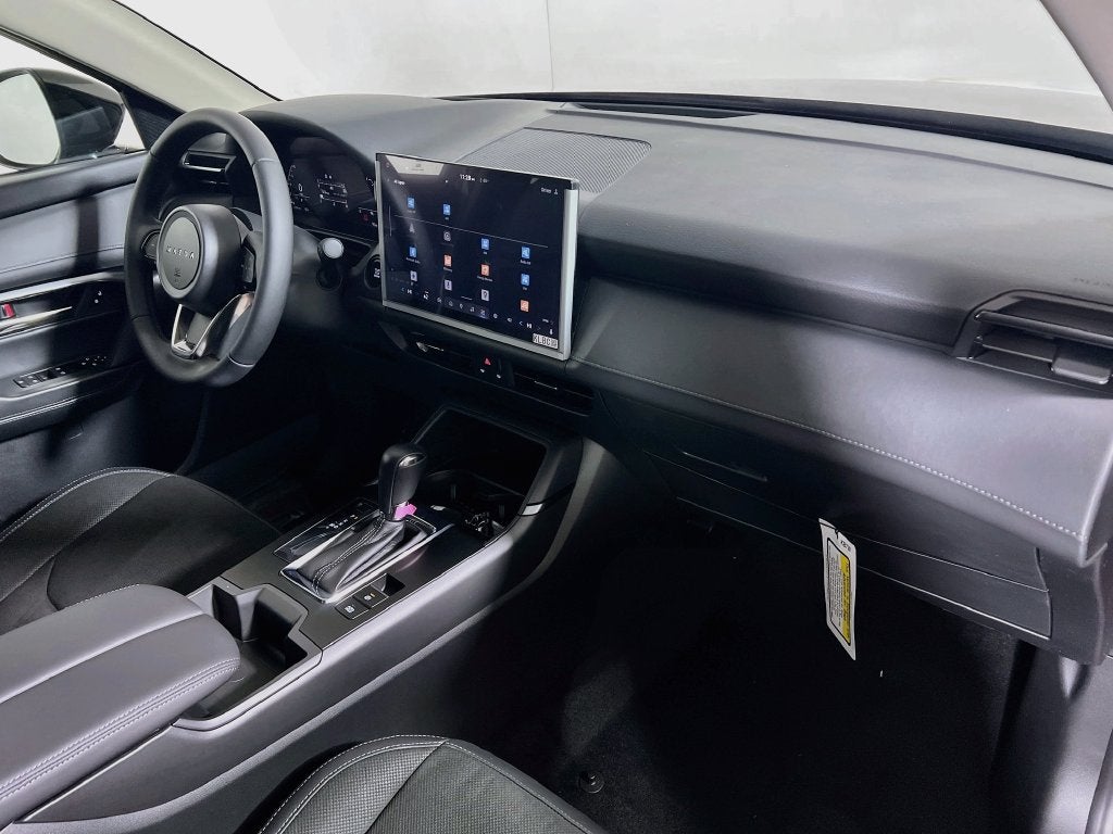 2026 Mazda Mazda CX-5 2.5 S Preferred S