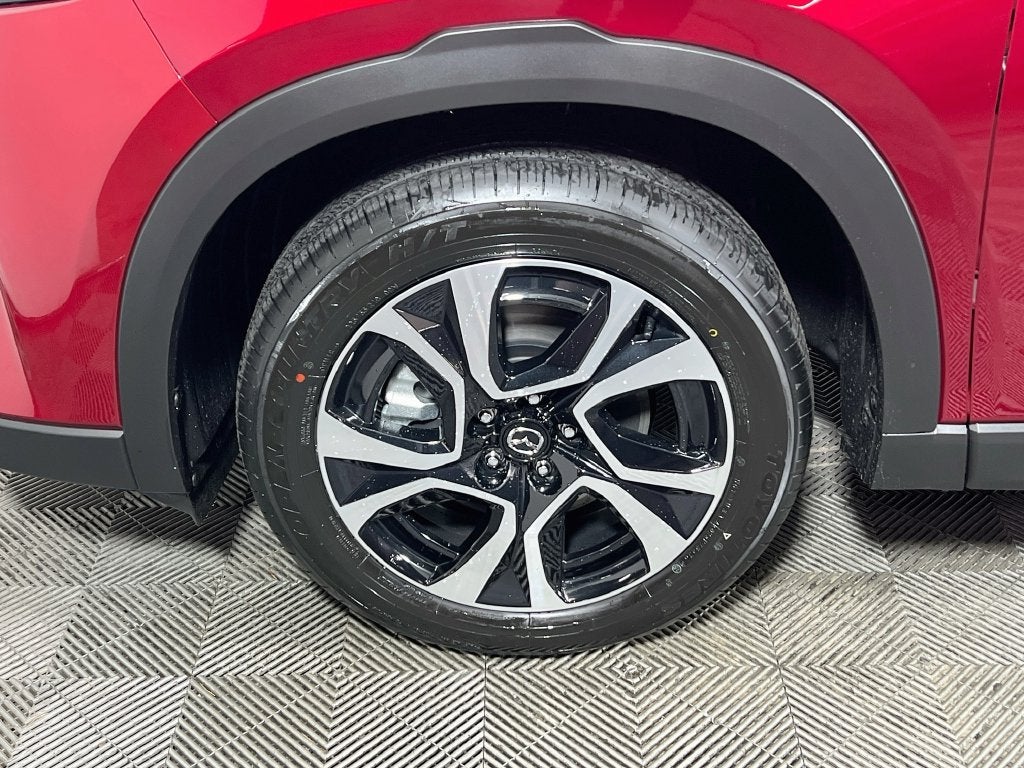 2026 Mazda Mazda CX-5 2.5 S Preferred S