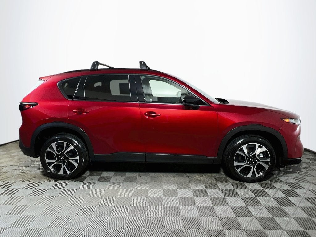 2026 Mazda Mazda CX-5 2.5 S Preferred S