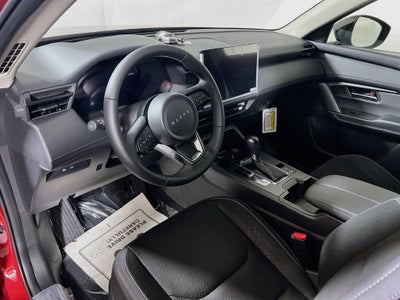 2026 Mazda Mazda CX-5 2.5 S Preferred S