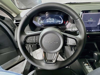 2026 Mazda Mazda CX-5 2.5 S Preferred S
