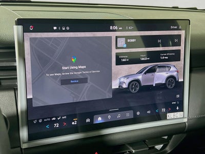 2026 Mazda Mazda CX-5 2.5 S Preferred S