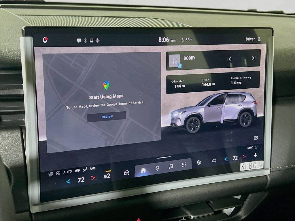 2026 Mazda Mazda CX-5 2.5 S Preferred S