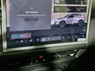 2026 Mazda Mazda CX-5 2.5 S Preferred S