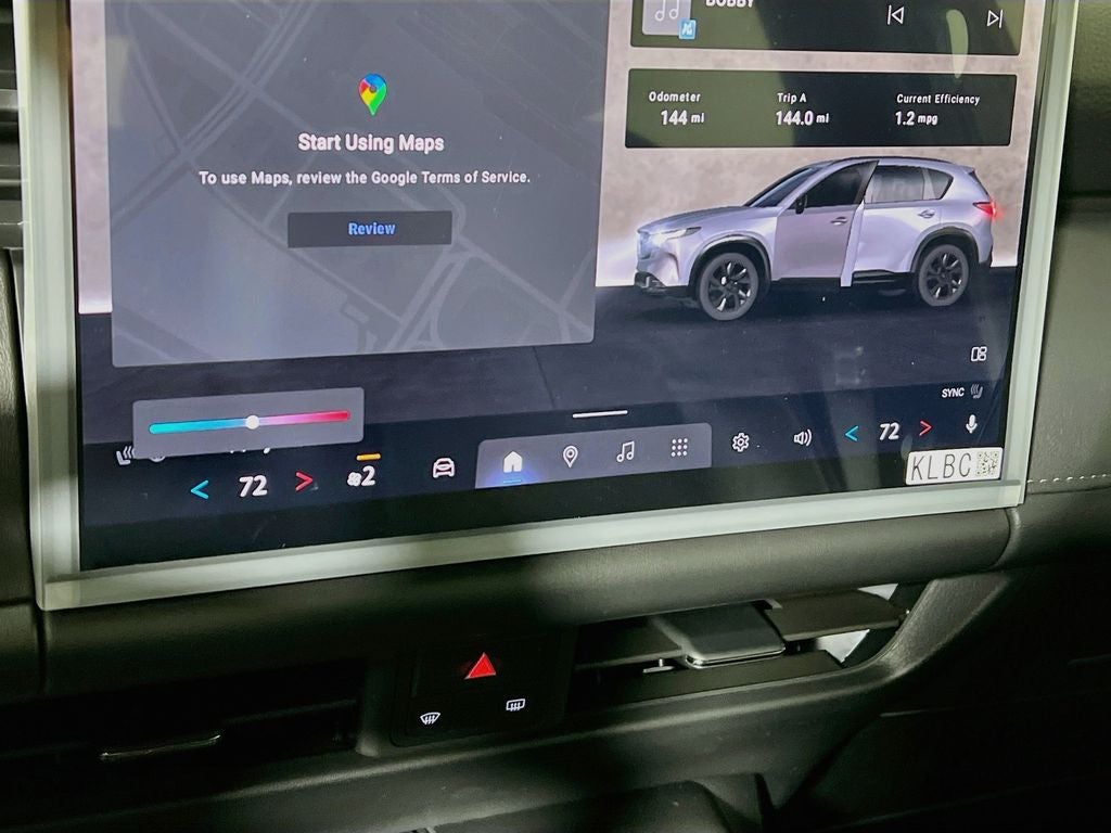 2026 Mazda Mazda CX-5 2.5 S Preferred S