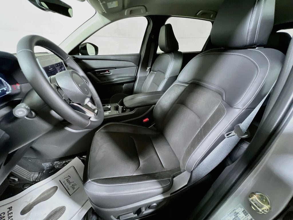 2026 Mazda Mazda CX-5 2.5 S Preferred S