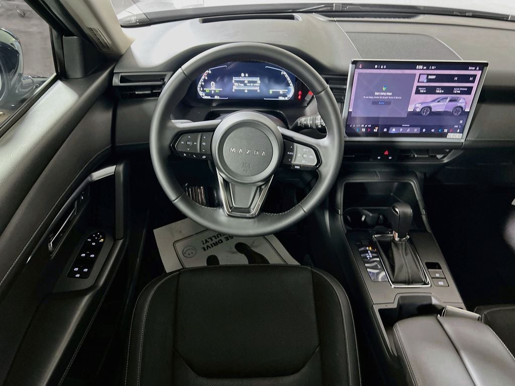 2026 Mazda Mazda CX-5 2.5 S Preferred S