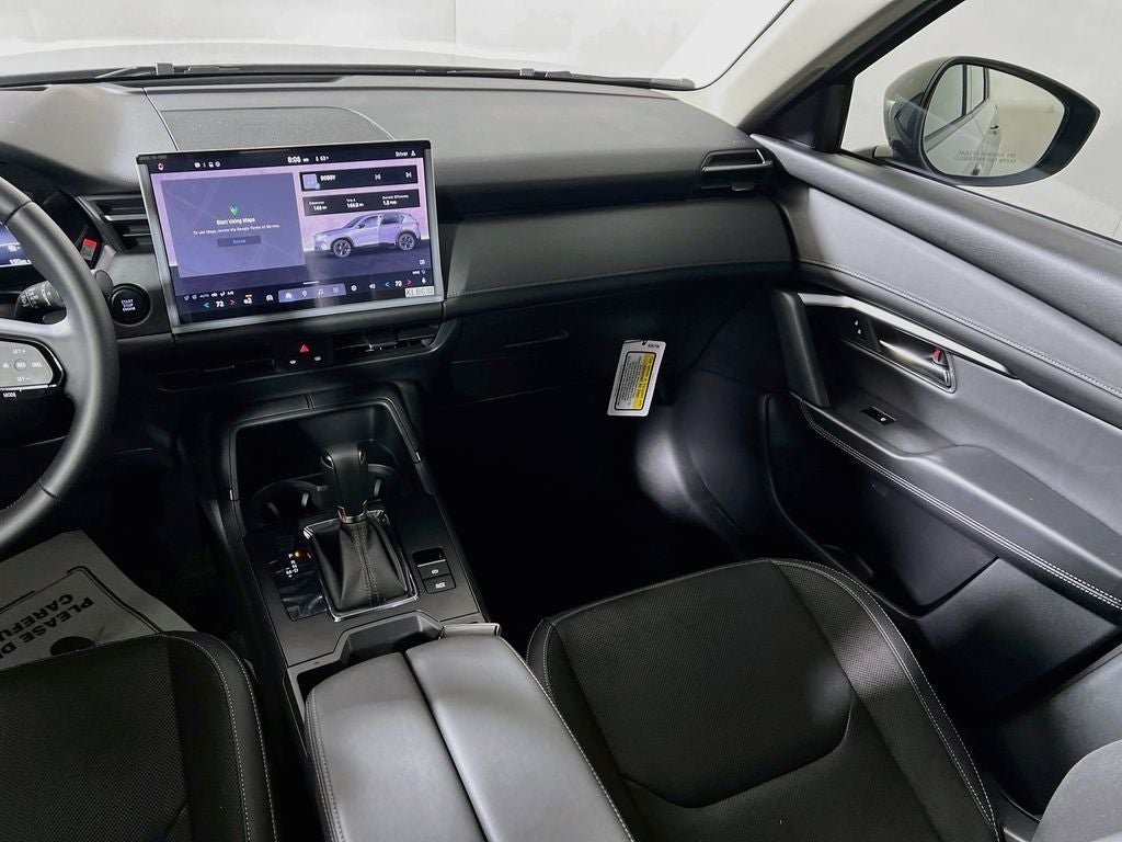 2026 Mazda Mazda CX-5 2.5 S Preferred S