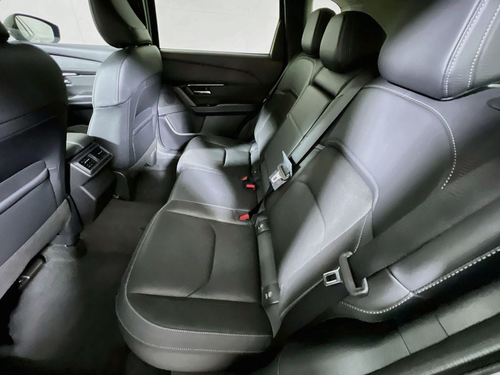 2026 Mazda Mazda CX-5 2.5 S Preferred S