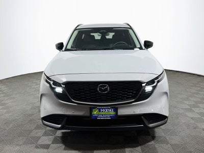 2026 Mazda Mazda CX-5 2.5 S Preferred S
