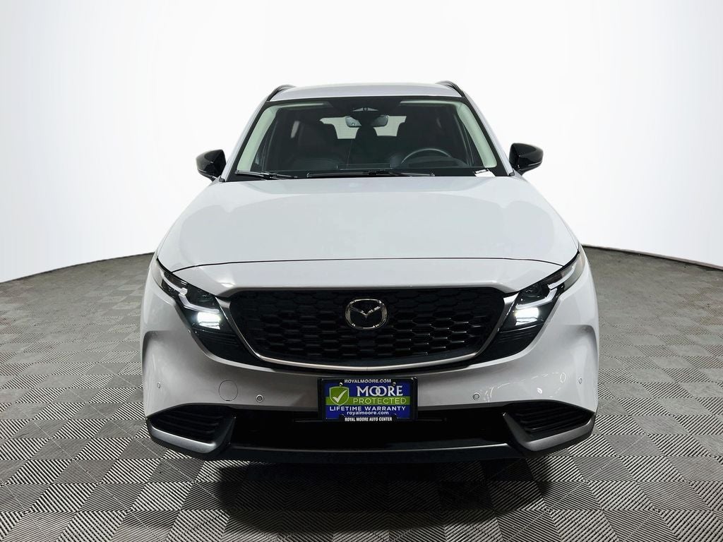 2026 Mazda Mazda CX-5 2.5 S Preferred S