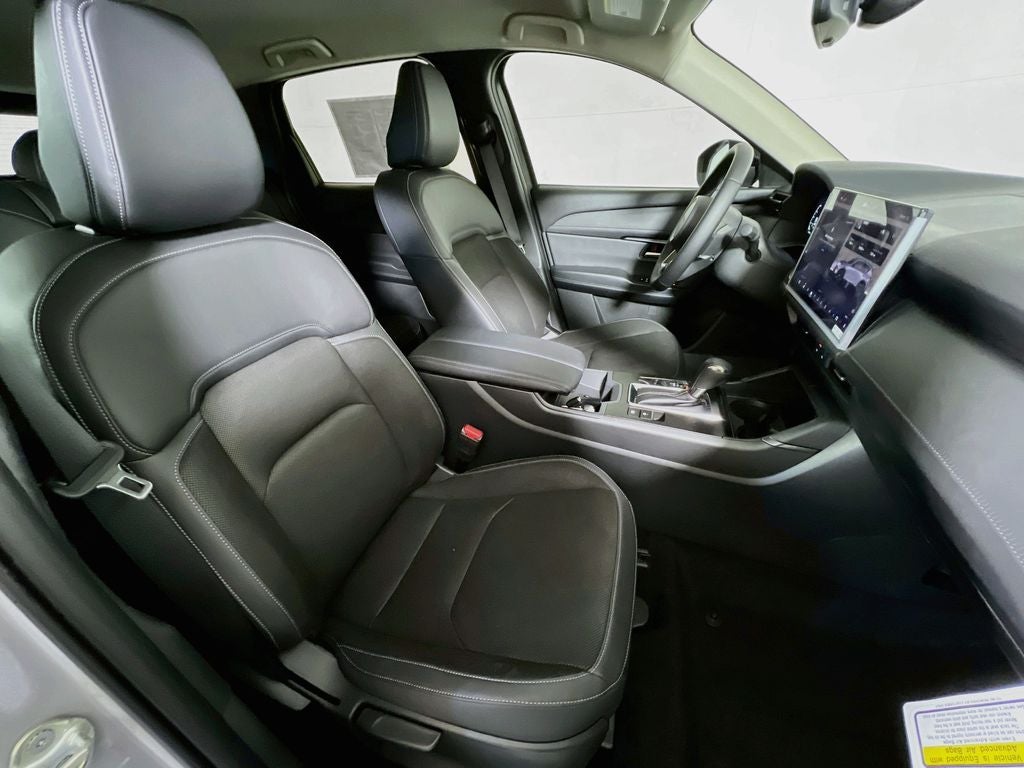 2026 Mazda Mazda CX-5 2.5 S Preferred S