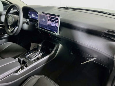 2026 Mazda Mazda CX-5 2.5 S Preferred S
