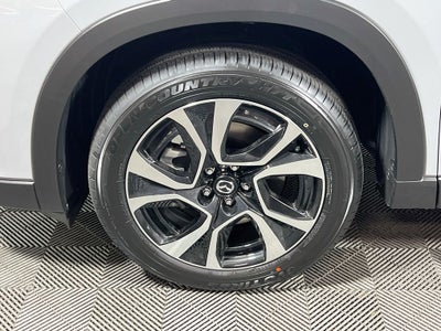 2026 Mazda Mazda CX-5 2.5 S Preferred S