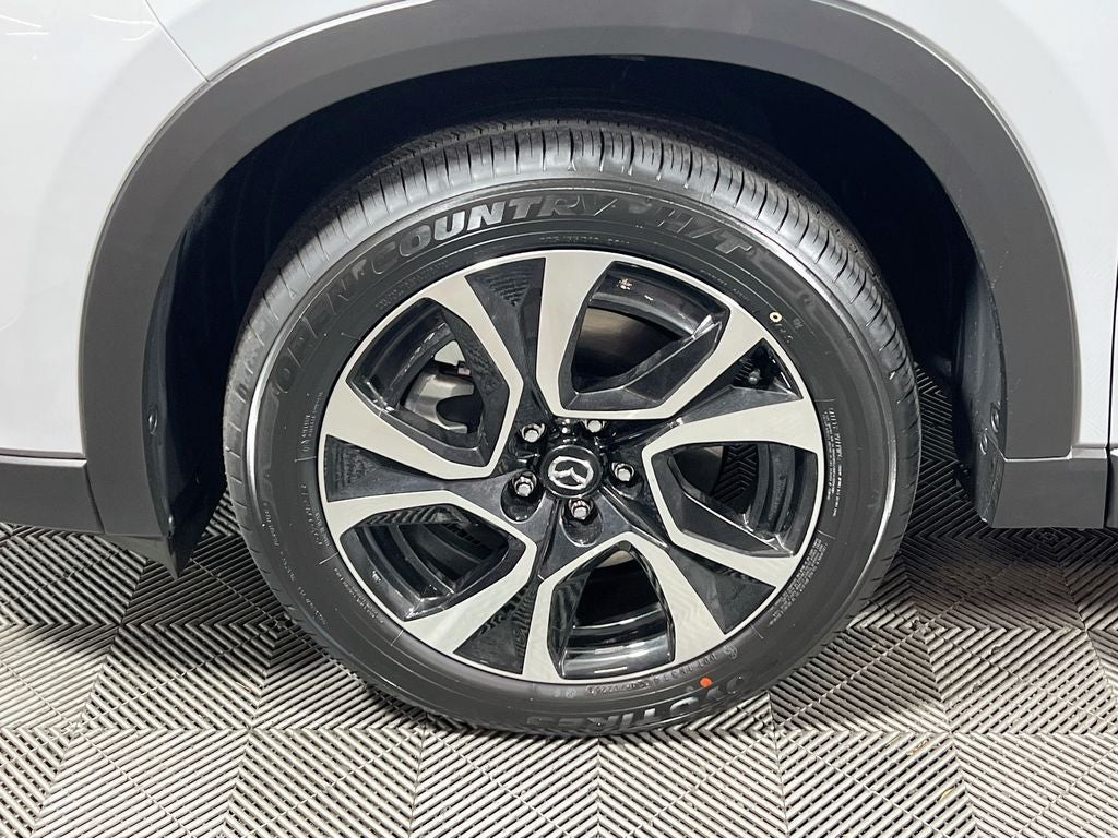 2026 Mazda Mazda CX-5 2.5 S Preferred S