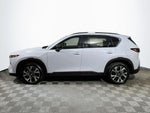 2026 Mazda Mazda CX-5 2.5 S Preferred S