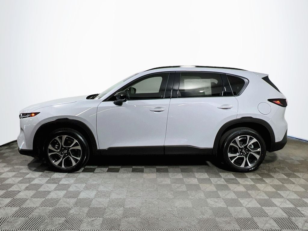 2026 Mazda Mazda CX-5 2.5 S Preferred S