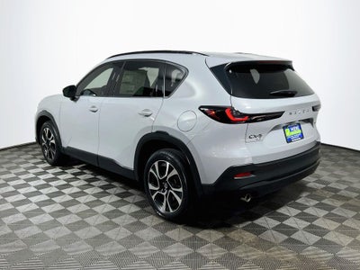 2026 Mazda Mazda CX-5 2.5 S Preferred S