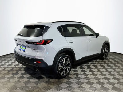 2026 Mazda Mazda CX-5 2.5 S Preferred S