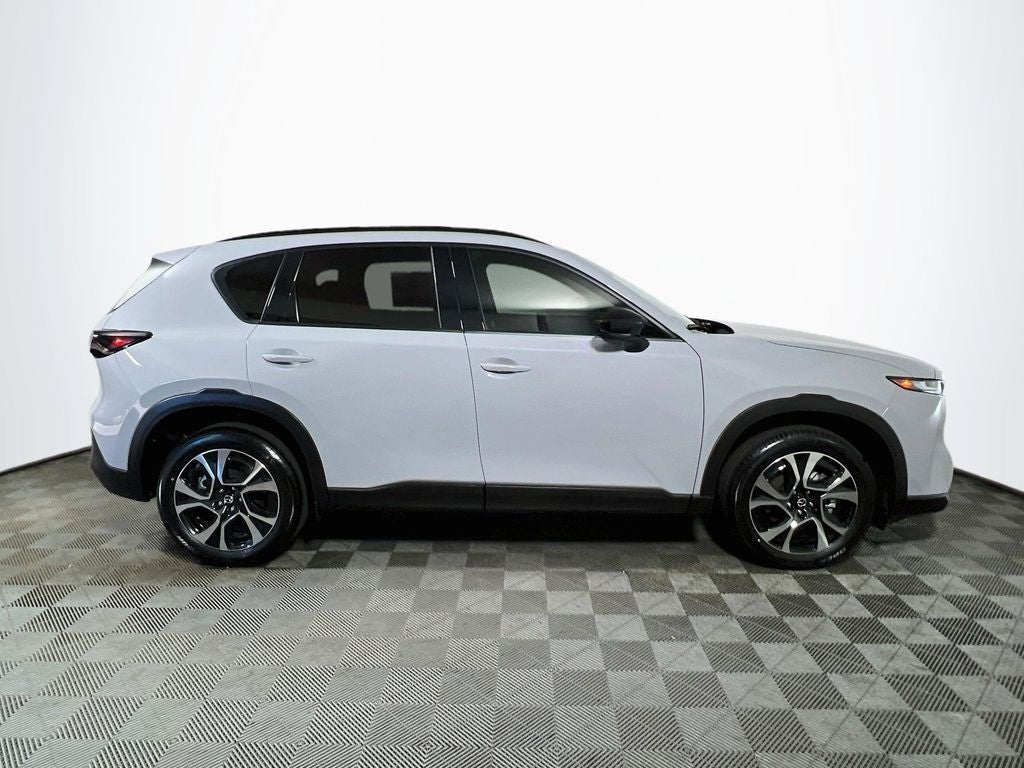 2026 Mazda Mazda CX-5 2.5 S Preferred S