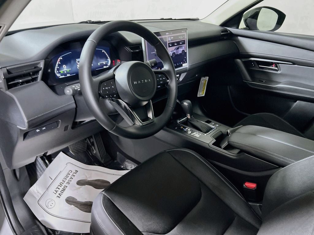 2026 Mazda Mazda CX-5 2.5 S Preferred S