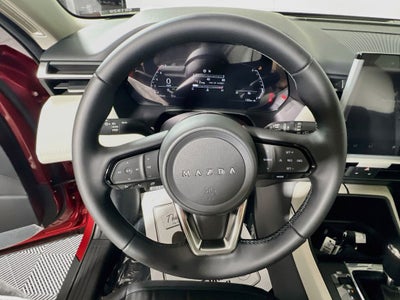 2026 Mazda Mazda CX-5 2.5 S Preferred S
