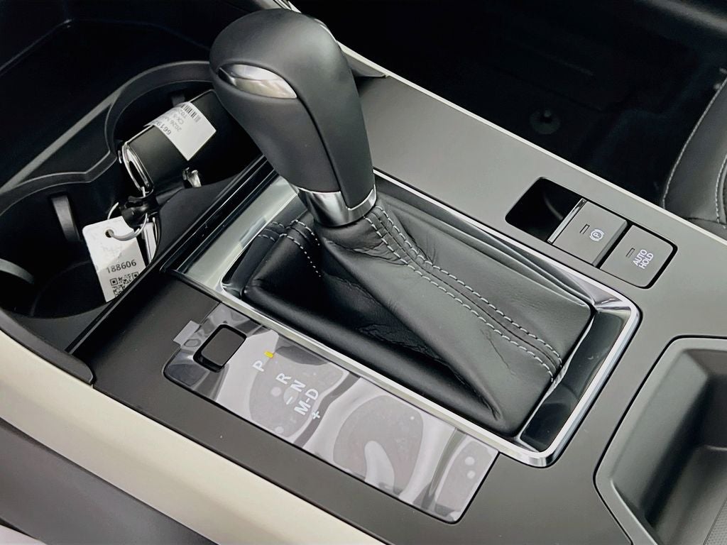 2026 Mazda Mazda CX-5 2.5 S Preferred S