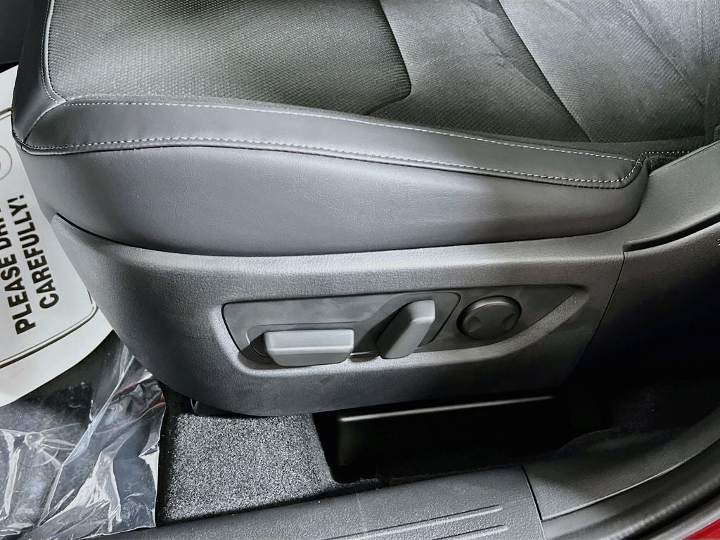 2026 Mazda Mazda CX-5 2.5 S Preferred S