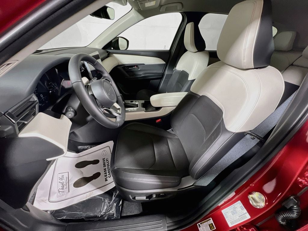2026 Mazda Mazda CX-5 2.5 S Preferred S
