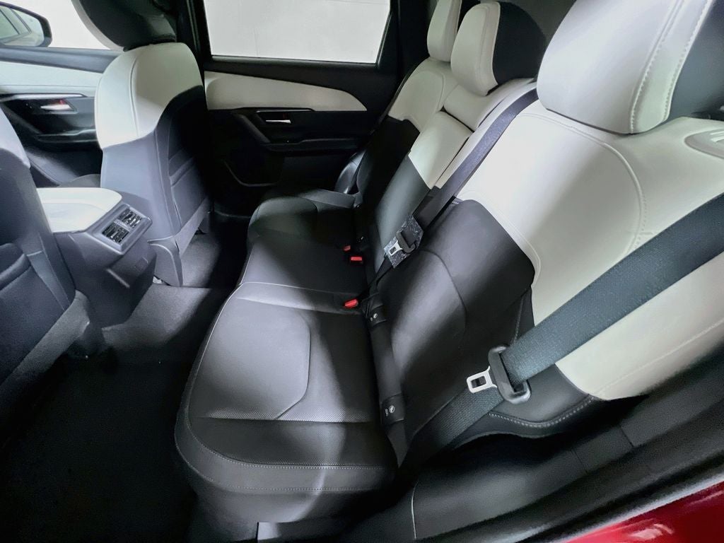 2026 Mazda Mazda CX-5 2.5 S Preferred S