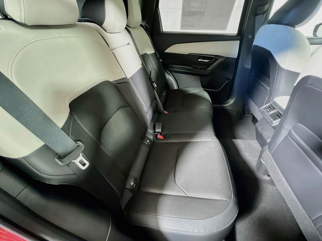 2026 Mazda Mazda CX-5 2.5 S Preferred S