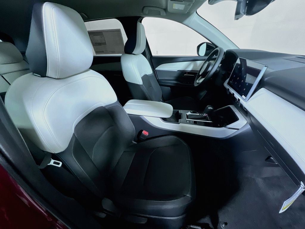 2026 Mazda Mazda CX-5 2.5 S Preferred S