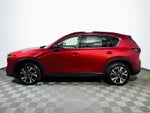 2026 Mazda Mazda CX-5 2.5 S Preferred S