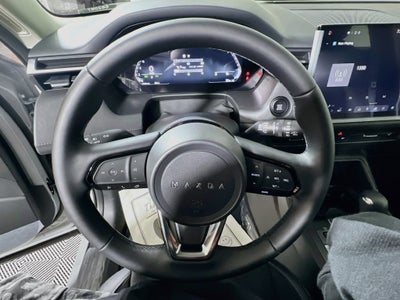 2026 Mazda Mazda CX-5 2.5 S Preferred S
