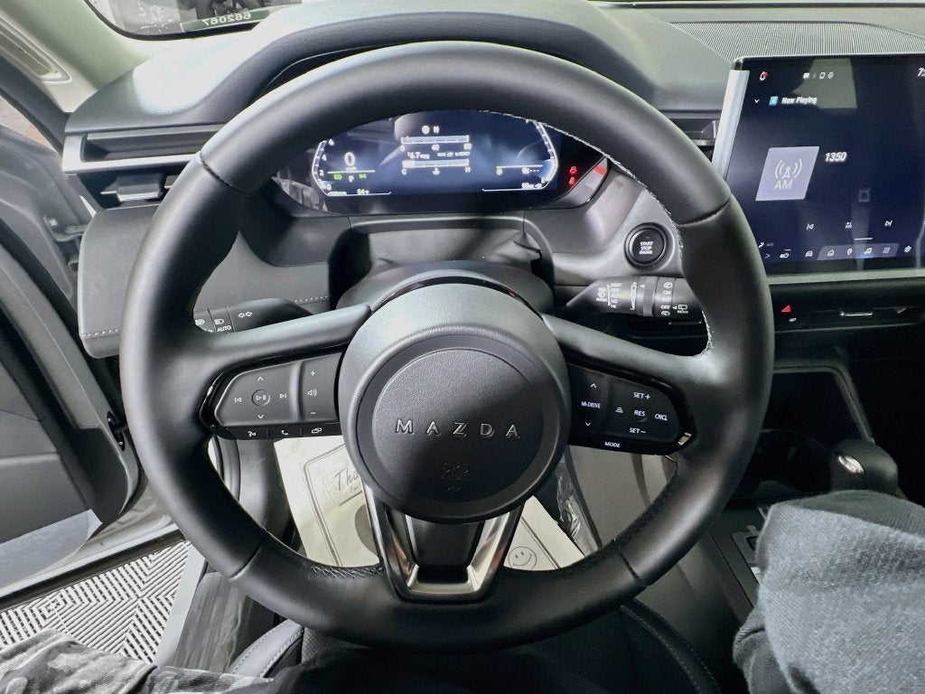 2026 Mazda Mazda CX-5 2.5 S Preferred S