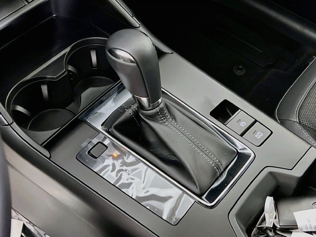 2026 Mazda Mazda CX-5 2.5 S Preferred S